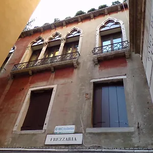  Bed and breakfast Casa Venier Italia