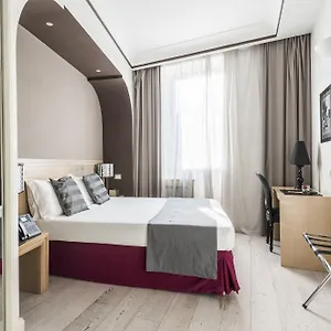 Hotel Smart Pincio, Roma