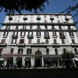 *** Bed and breakfast Napoli Suite Italia