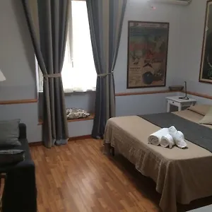 Pensión Vacanze Romane 2, Roma