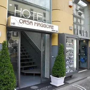 *** Hotel Orsa Maggiore Italia