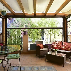Bed and breakfast Relax, Roma
